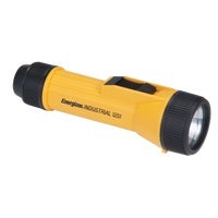 Picture of a flashlight.