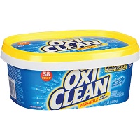 Oxy Clean brand Stain Remover image.