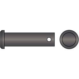 Picture of a clevis pin.