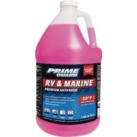 Image of a gallon of RV and marine antifreeze.