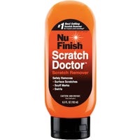 Scratch Doctor brand rubbing compound image.