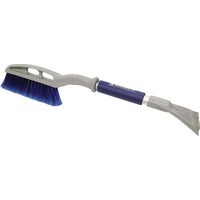Image of a snow brush.