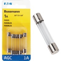 Package of automotive fuses image.