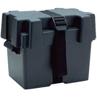 Picture of a battery box.
