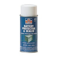 Image of a spray can of batter protector and sealer.