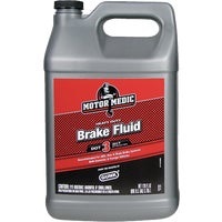 Picture of a container of brake fluid.