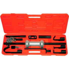Picture of a heavy duty dent puller kit.