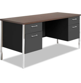 Image of an office desk.