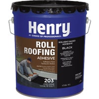 Roofing/Flashing Adhesives, Sealants & Patches