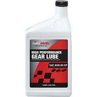 Image of a container of gear lube.