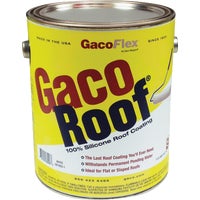Roof & Foundation Coatings