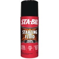 Starting fluid spray picture.