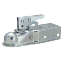 Trailer coupler picture.