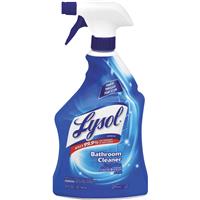 Bathroom Cleaner