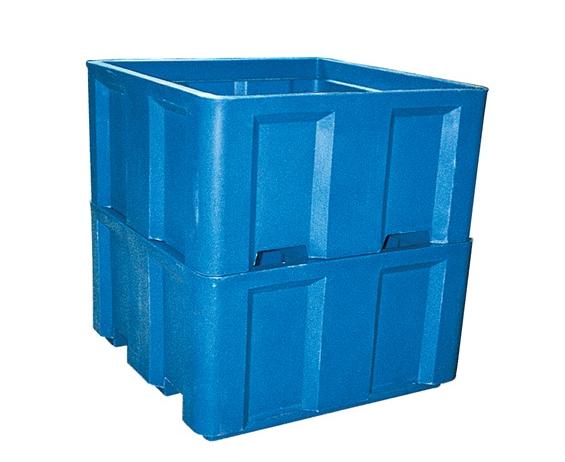 Bins