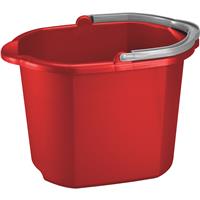 Buckets, Pails, Caddies & Tubs