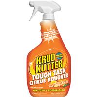 Cleaners & Degreasers