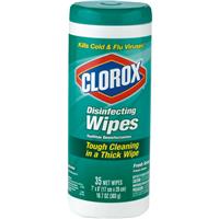 Cleaning Wipes