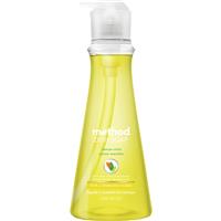 Dish Washing Detergent