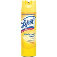 Disinfectants