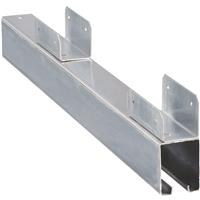 Picture of a door hardware attachment.