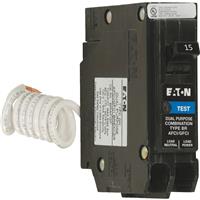 Dual Function Breaker