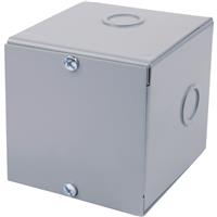 Enclosure
