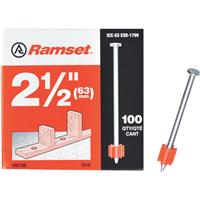 Fastening Pin