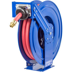 Fuel Delivery Hose Reels