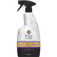 Granite, Marble & Stone Cleaners