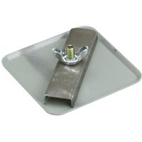 Hub Cover Plate