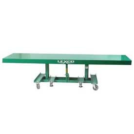 Lift Tables-Mobile Work Positioning