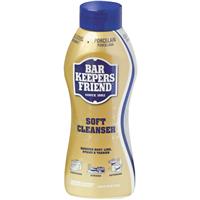 Lime & Rust Removers