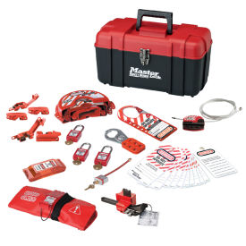 Locking & Lockout Devices
