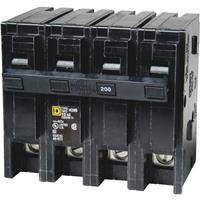Main Breaker