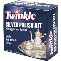 Metal Polish & Cleaners