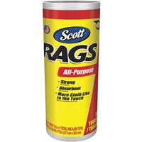 Rags