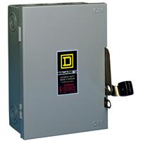 Safety Switch