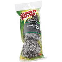Scouring & Cleansing Pads