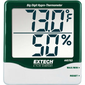 Temperature & Environment Testing