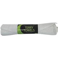 Terry Cloth Towels