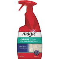 Tile & Grout Cleaners