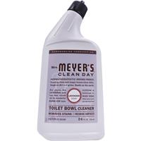 Toilet Cleaners & Deodorizers