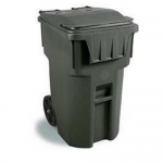 Totes & Containers
