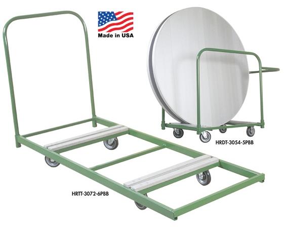 Trucks-Folding Table