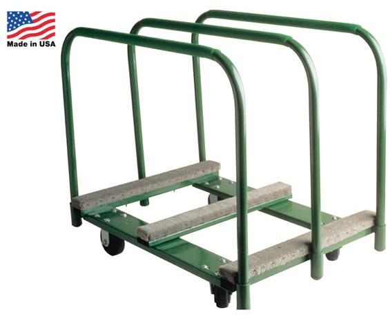 Trucks-Panel Mover