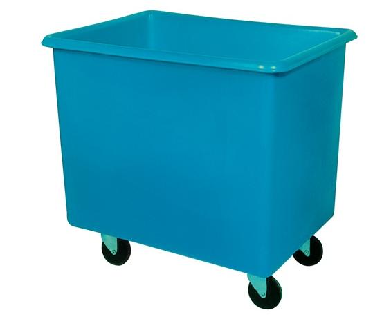 Trucks-Plastic Bulk