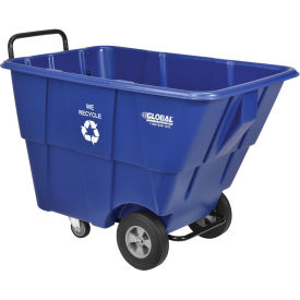 Trucks-Tilt & Trash