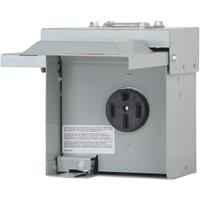 Utility Power Outlet
