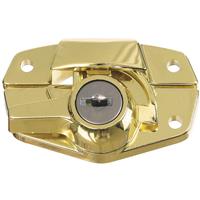 Picture of a piece of Window Hardware.